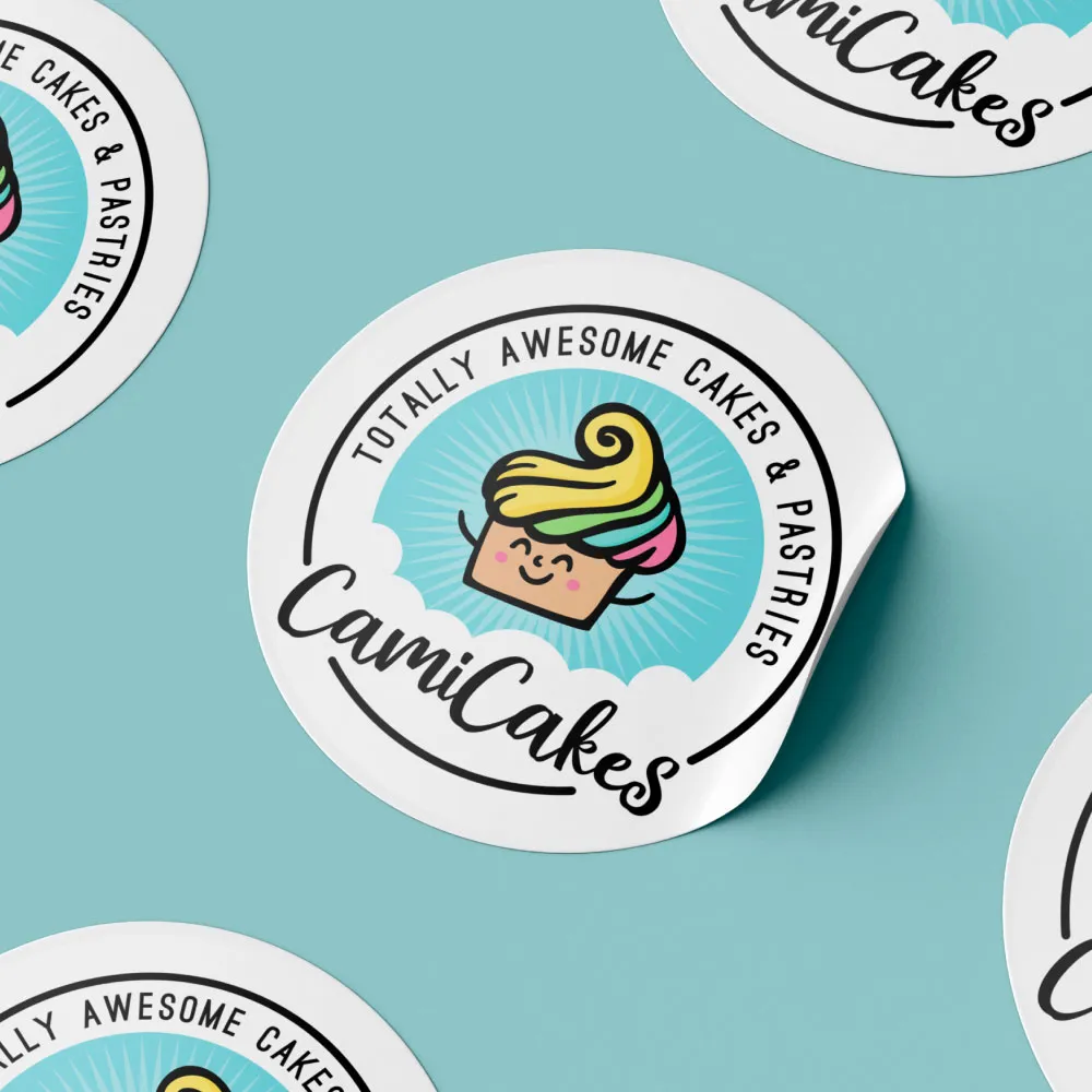 CamiCakes