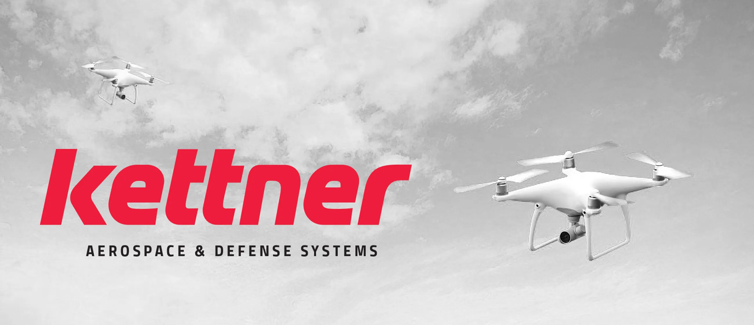 Kettner Aerospace Logo