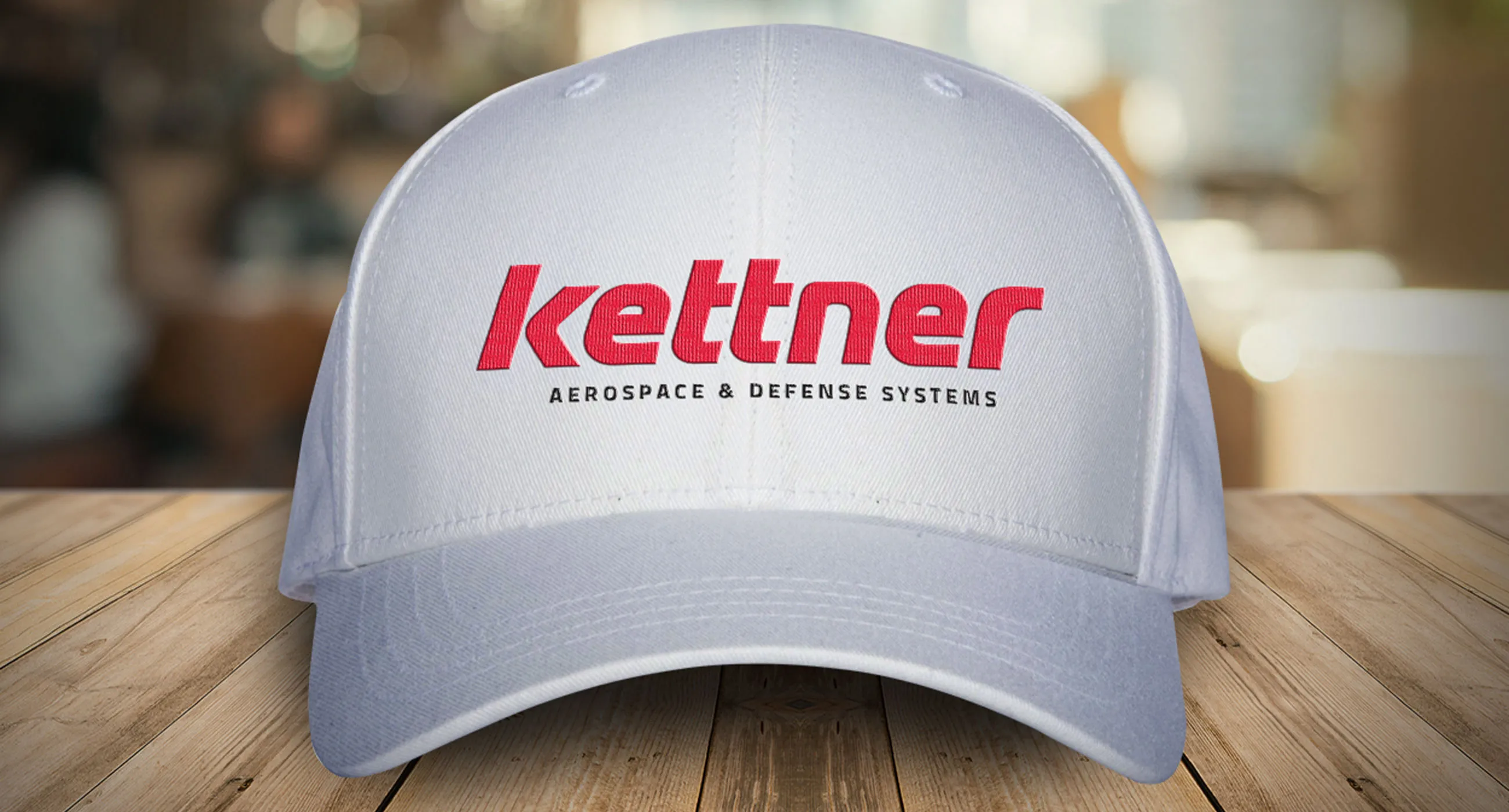 Kettner Hat Design