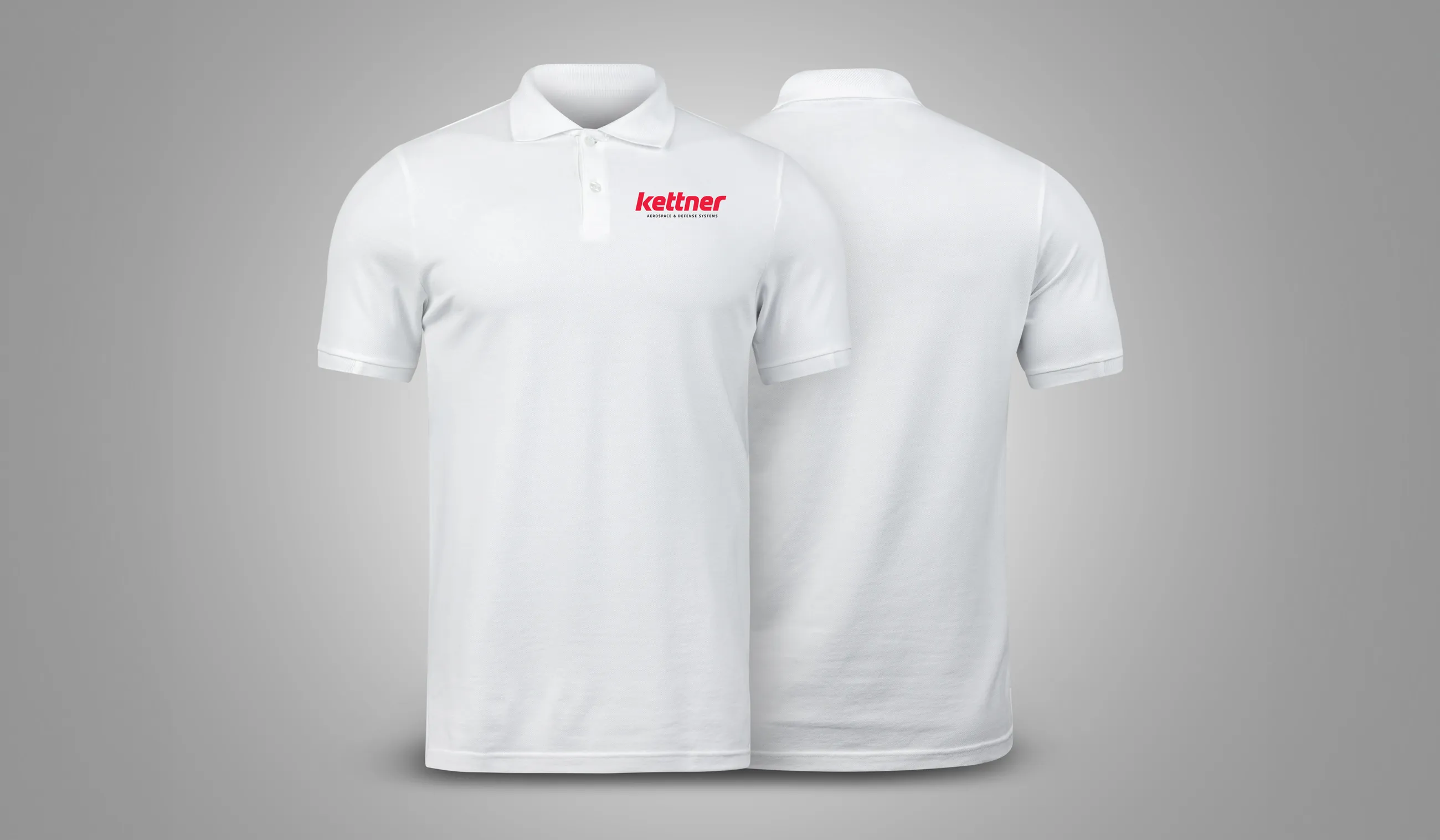 Kettner Polo Shirts