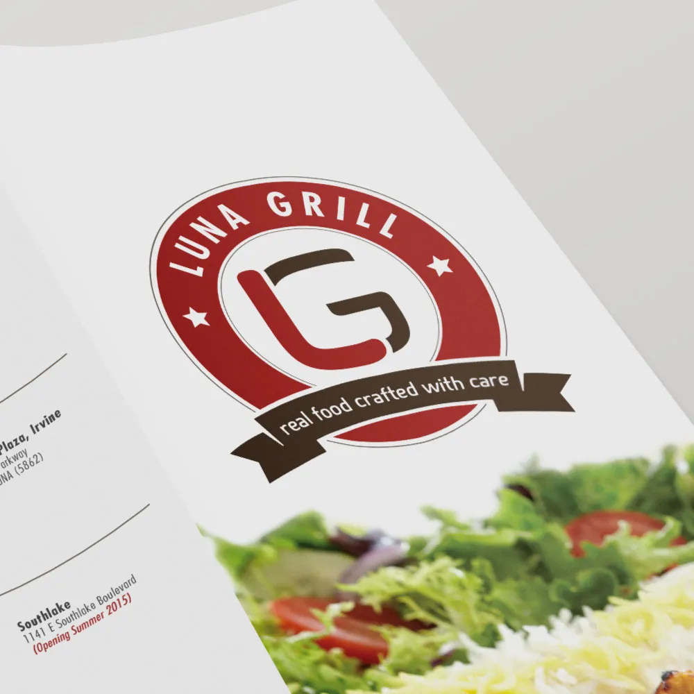 Luna Grill