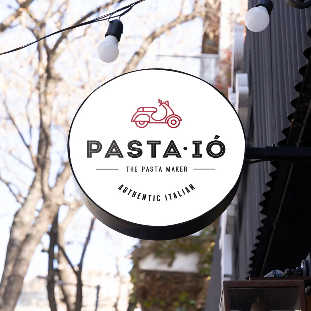 Pasta•io